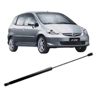 Imagem de Amortecedor porta malas honda fit 2003 2004 2005 2006 2007 - TIGER VEL