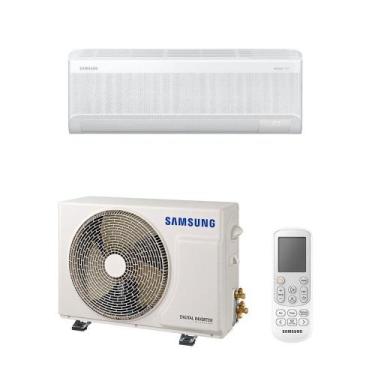 Imagem de Ar Condicionado Split Hi Wall Samsung WindFree AI Inverter 9.000 BTUs 
