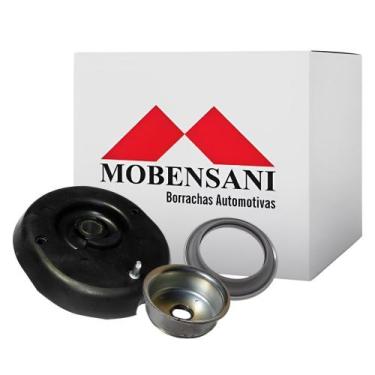 Imagem de Coxim Amortecedor Citroen c3 Dianteiro Com Rolamento  - MOBENSANI