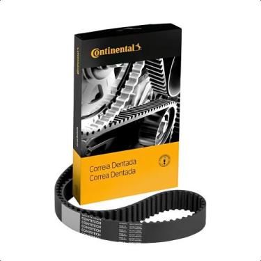 Imagem de Correia Dentada Corsa 1.0 16v 1998 Até 2002 Ct873 - CONTITECH