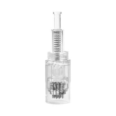 Imagem de Caneta Elétrica De Microagulhamento Derma Pen Com Cartucho De Agulhas 