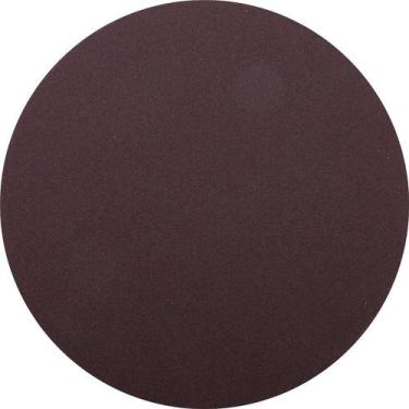 Imagem de Disco de Lixa 150 mm, Grão 120, com 10 Peças, Para a Lixadeira LCV 375