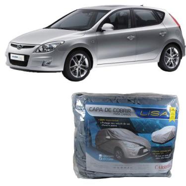 Imagem de Capa Protetora para Cobrir Hyundai  I30 (M291) - Carrhel, capa carros 