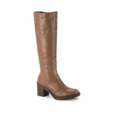 Imagem de Bota Mississipi de Cano Longo Feminina J1341-Feminino