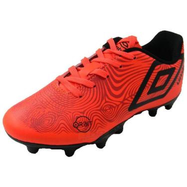 Imagem de Chuteira ORBIT JR Campo lrj - Umbro