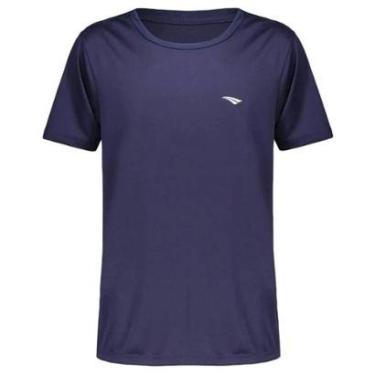 Imagem de Camisa Masculina Penalty X Plus Size Marinho-Masculino