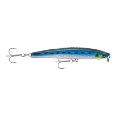 Imagem de Isca artificial crown fine stick 95 9,5cm 8g (superfície), Cr04