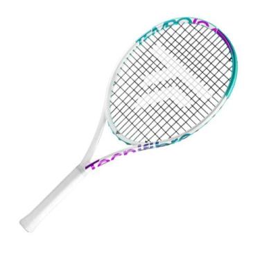 Imagem de Raquete de Tênis Infantil Tecnifibre Tempo Iga 26
