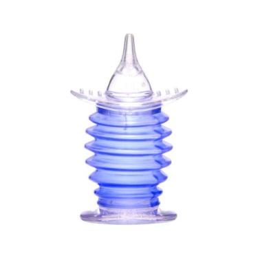 Imagem de Aspirador Nasal NUK - Baby Care