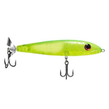 Imagem de Isca artificial deconto tt110 11cm 18g (superfície), 418