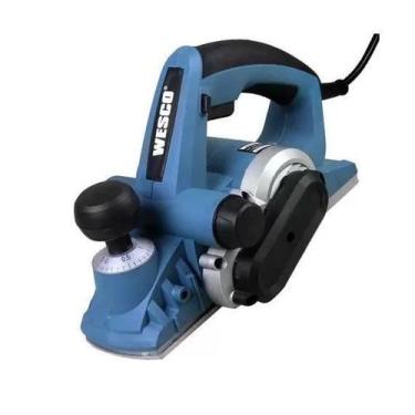 Imagem de Plaina 900w 220v wesco ws53