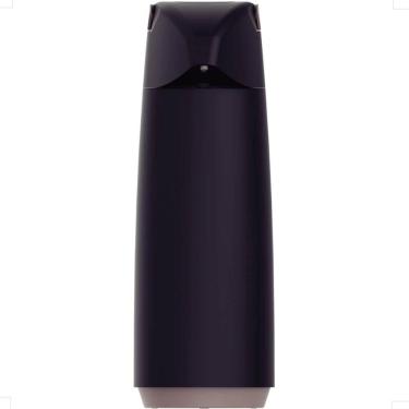 Imagem de Garrafa Térmica Tramontina Exata 1,8L Preto Ampola de Vidro para Café Chá Água Cozinha...