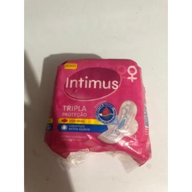 Imagem de Absorvente - Intimus, 8