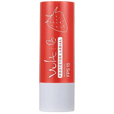Imagem de Vult Balm Morango - Protetor Labial 3,5g