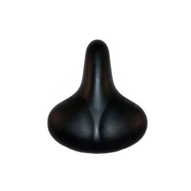 Imagem de Selim 2 molas pu barra circular 270mm x 230mm - Selle Royal