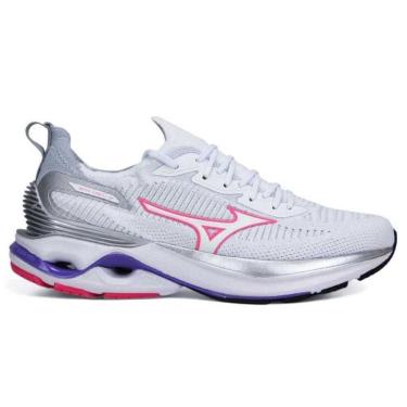 Imagem de Tênis Feminino Mizuno Wave Mirai 7