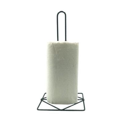 Imagem de Suporte Para Guardanapo Porta Papel Toalha De Mesa  - Rio Tijucas