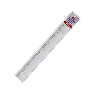 Imagem de Régua Cristal 30cm Acrimet 981