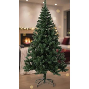 Imagem de Árvore de Natal Canadense 1,50m com 420 Galhos - Congratulations Store