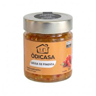 Imagem de Geleia De Pimenta ÔDICASA 280g