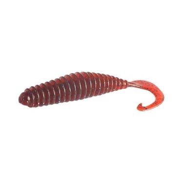 Imagem de Iscas De Pesca De PVC Macias De 5cm E 6.5cm Para Carpa E Bass - Superc