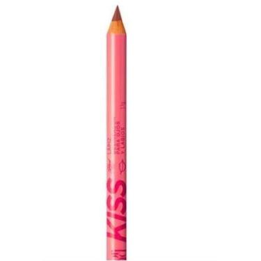 Imagem de Avon Lápis Delineador 2 em 1 Olhos e Boca Color Trend Nude Plenitude M