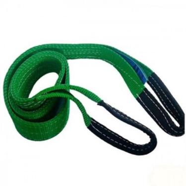 Imagem de Cinta P/Elevacao 60Mm- 2T- 2Mt Vrd - carbografite