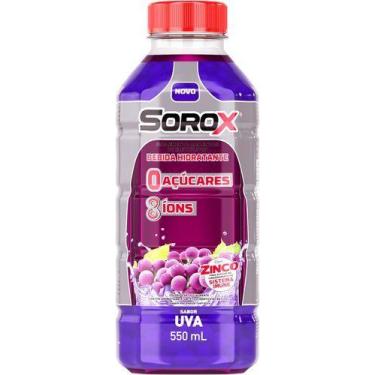 Imagem de Sorox Uva 550mL