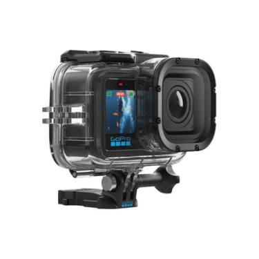 Imagem de Caixa Estanque Original 60m para GoPro Serie Mission 1 - AGDIV-001