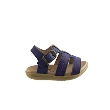 Imagem de Sandália Infantil Menino Ortopé Autêntica 205370-018