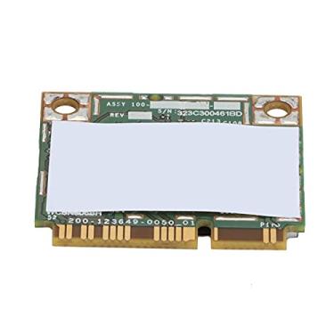 Imagem de Placa WiFi, placa de rede sem fio Mini PCIE Interface 802.11AC para para para
