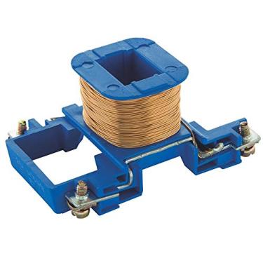 Imagem de BOBINA PARA CONTATOR TRC2 265 AMPERES 220 VCA PROD EM TERMOPLASTICO C COMP METALICOS TRAMONTINA 220V