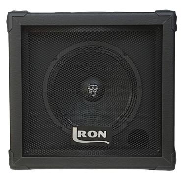 Imagem de Amplificador Cubo Baixo Iron 100Cb 50W Rms - 10 Polegadas