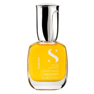 Imagem de Óleo Capilar Alfaparf Semi Di Lino Cristalli Liquidi 15ml