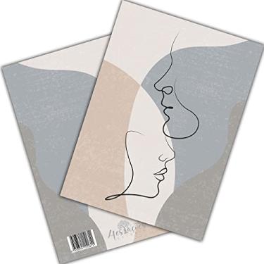 Imagem de Cartão de Presente - Faces