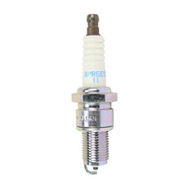 Imagem de NGK Resistor Sparkplug BPR5ES-11 para Harley-Davidson Softail Heritage Springer FLSTS 1997-1999