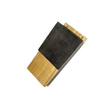 Imagem de Makiwara De Madeira Para Parede, Karate E Artes Marciais