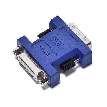 Imagem de Evanlak DVI Edid Emulator passthrough (monitor sem ter minha mesa de reorganização) Display Emulator use com KVM Switches/Video splittersand Extenders -2560X1600@60Hz