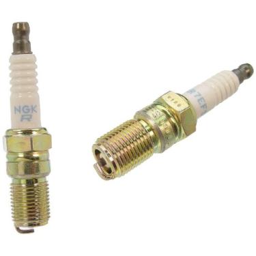 Imagem de NGK Vela de ignição padrão BR7EFS NGK