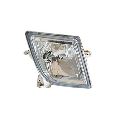 Imagem de JESYMBX Para Mazda 6 atenza 2008-2012 farol de neblina dianteiro esquerdo direito GV7D-51-680 GV7D-51-690 com lâmpadas