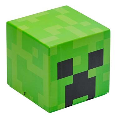 Imagem de Minecraft: Creeper Block Stationery Set