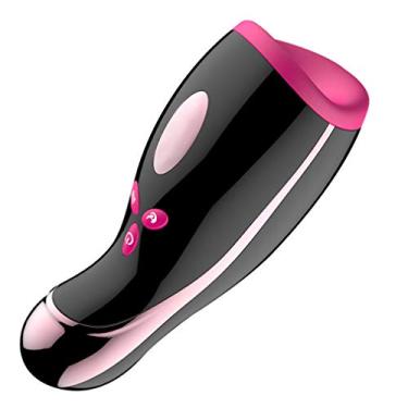 Imagem de Copo Mastubration Masculino Buceta Realista Brinquedos Sexuais Sugadores de Ar Roupa Interior Sexy Brinquedos Sem Bateria para adultos masturador