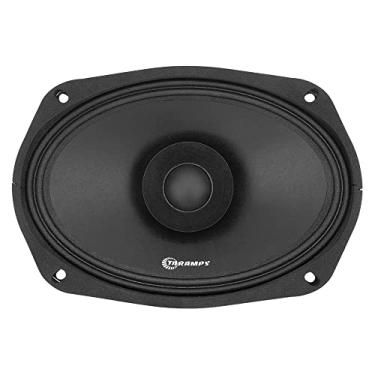 Imagem de Alto Falante 6x9 FH 80D 4 ohms 40 W RMS (PAR) Taramps Som Automotivo
