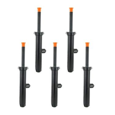 Imagem de Rain Bird Pacote com 5 irrigadores pop-up 1806 de 15 cm