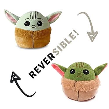 Pelucia Star Wars Mestre Yoda