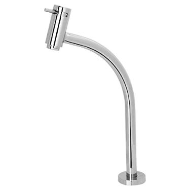 Imagem de Celite, Torneira Para Lavatório De Mesa Bica Alta Basic -