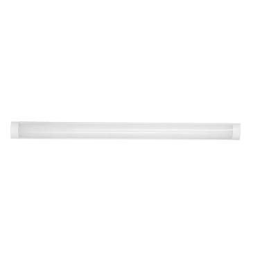 Imagem de Luminária Led Sobrepor Slim 72w 200cm 6500k Bivolt 5040lms Ref.81926004 - Blumenau Blumenau