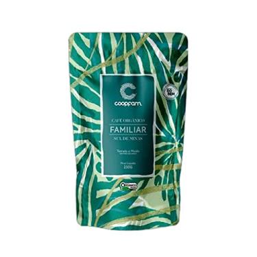 Imagem de Café Familiar da Terra Orgânico Moído Coopfam 250g