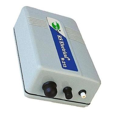 Imagem de Bomba Oxigenador P/ Gaiola De Pesca Isca Viva-Unissex