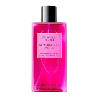 Imagem de Victoria's Secret Bombshell Passion Fragrance Mist 250ml - Victorias S